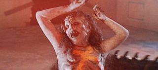 Bryn Hammond Editor Gorezone