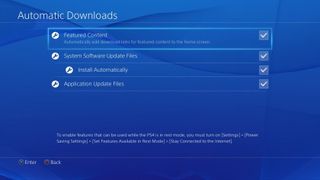 36 Set up automatic game updates