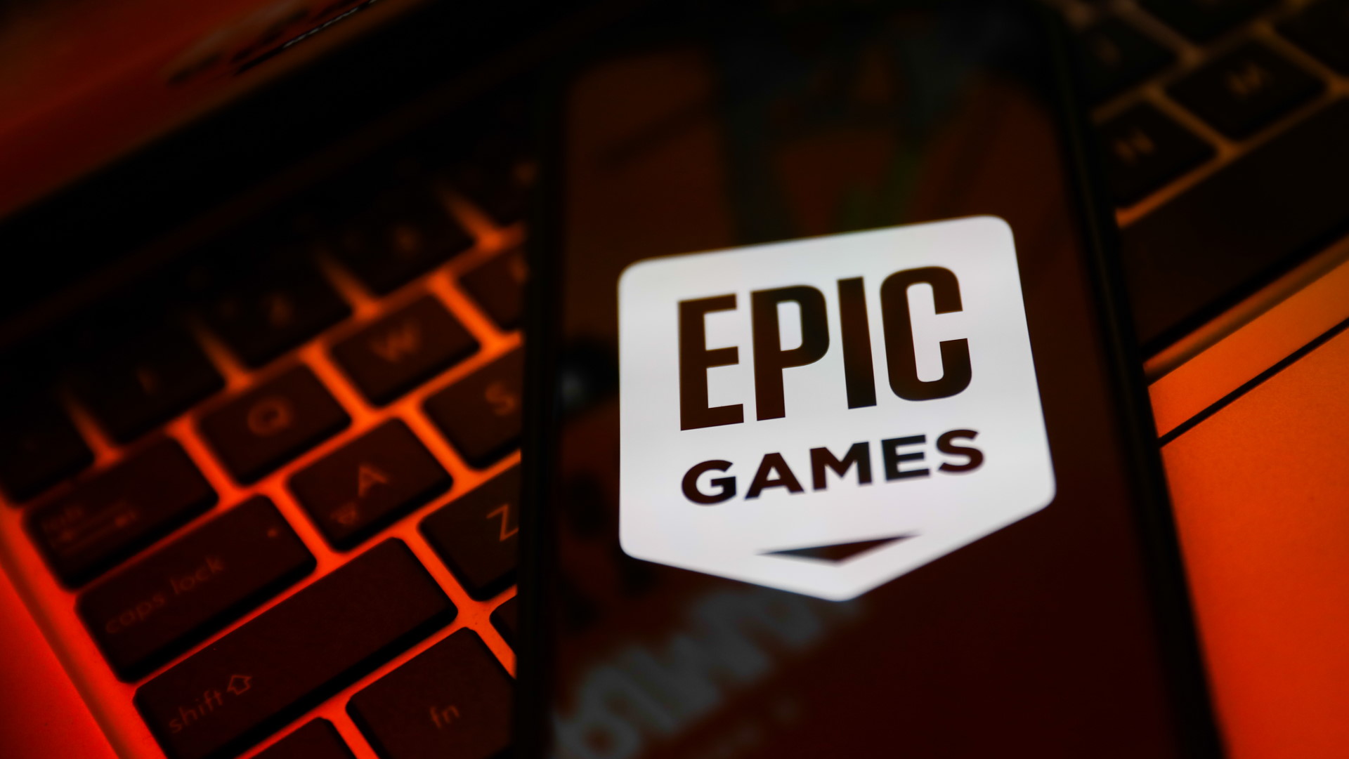  Epic, Xbox contributing Fortnite proceeds to humanitarian relief in Ukraine 