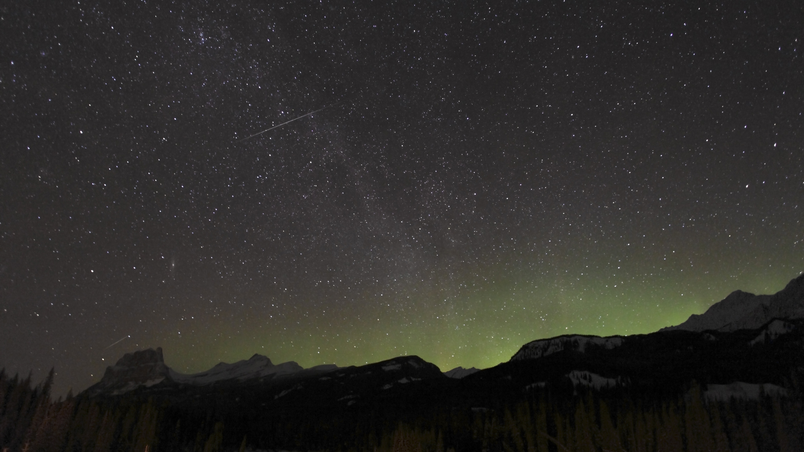 Here’s how to watch stunning Quadrantid meteor shower tonight