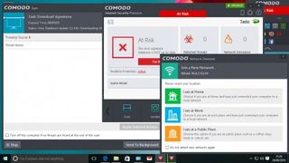 null