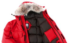 Canada Goose Expedition Parka