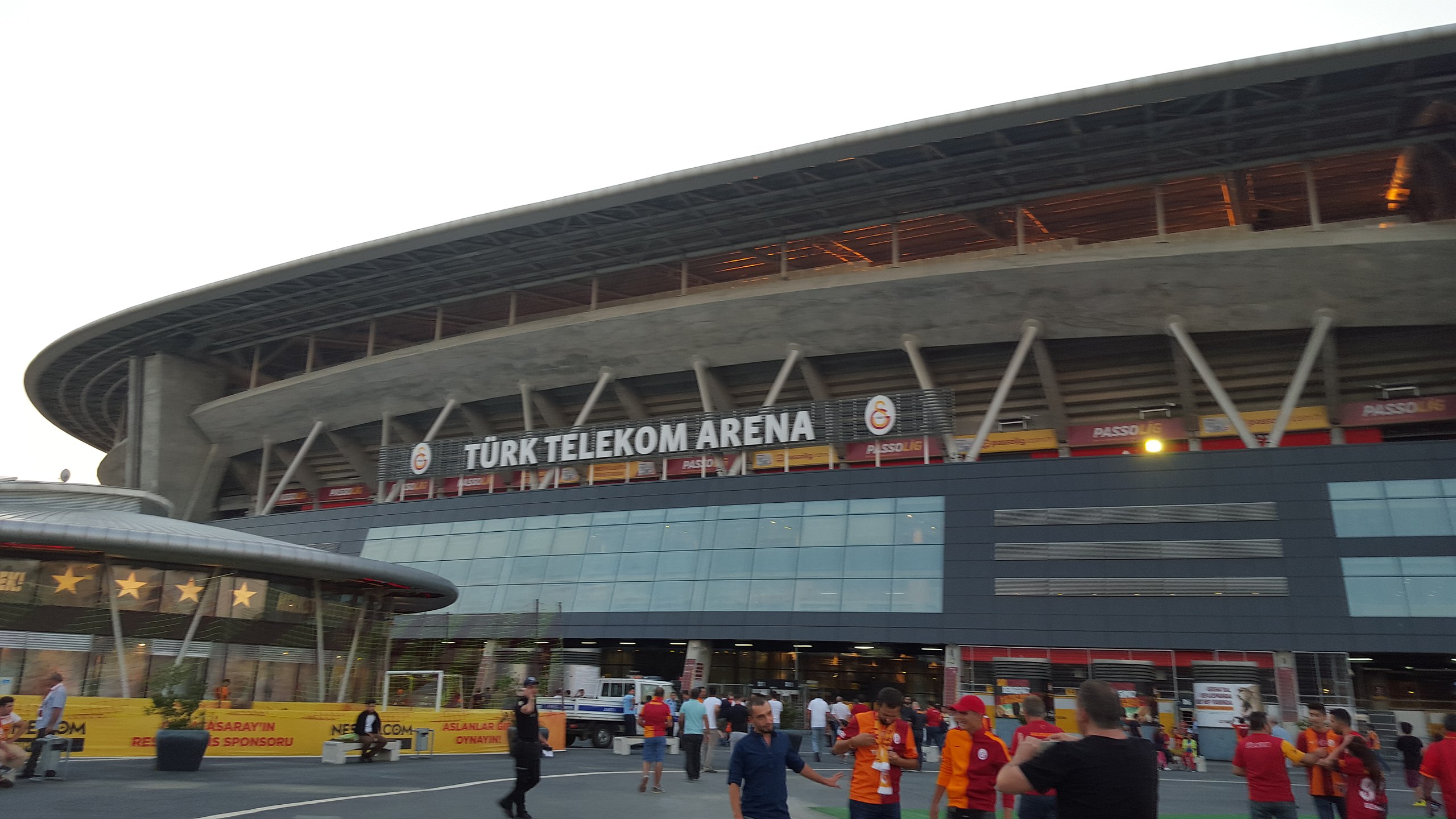 Live Karagumruk vs Galatasaray Streaming Online Link 5