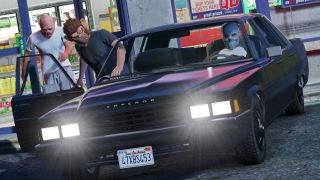 GTA Online screenshot 9