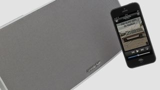 Cambridge Audio Minx Air 100