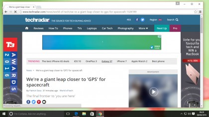 Download Google Chrome free