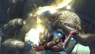 1 God of War 2