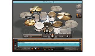musicradar superior drummer 2 musicradar superior drummer 2