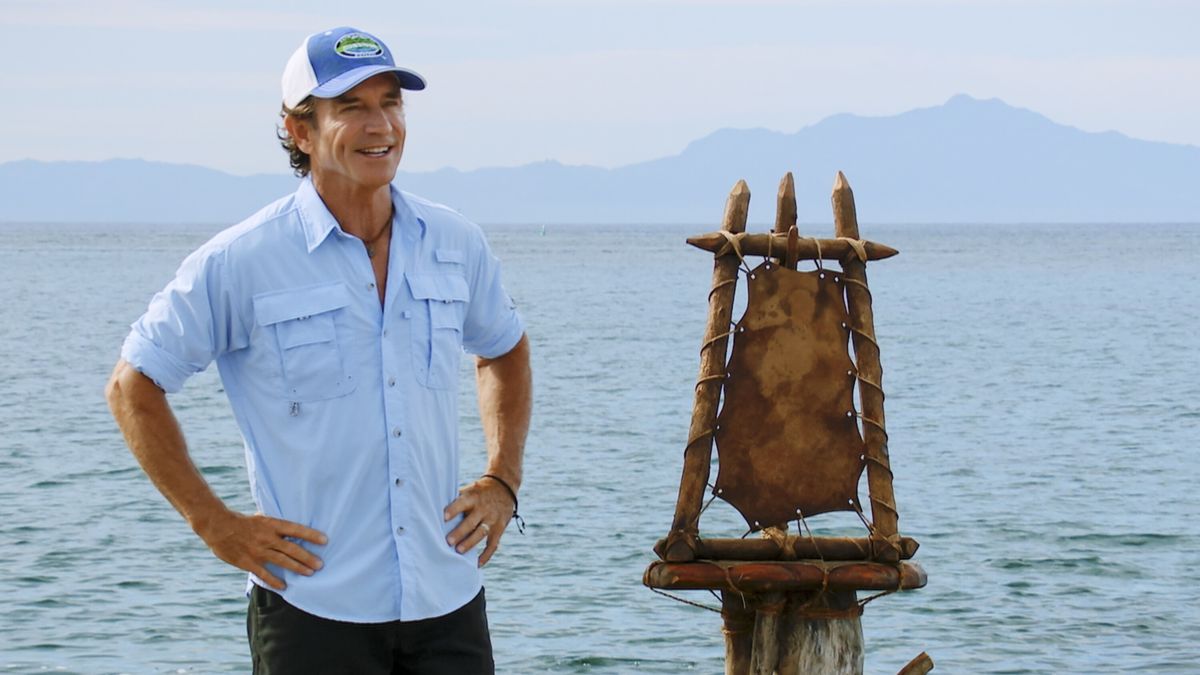 Survivor Season Release Date Cast And Everything We Know What To