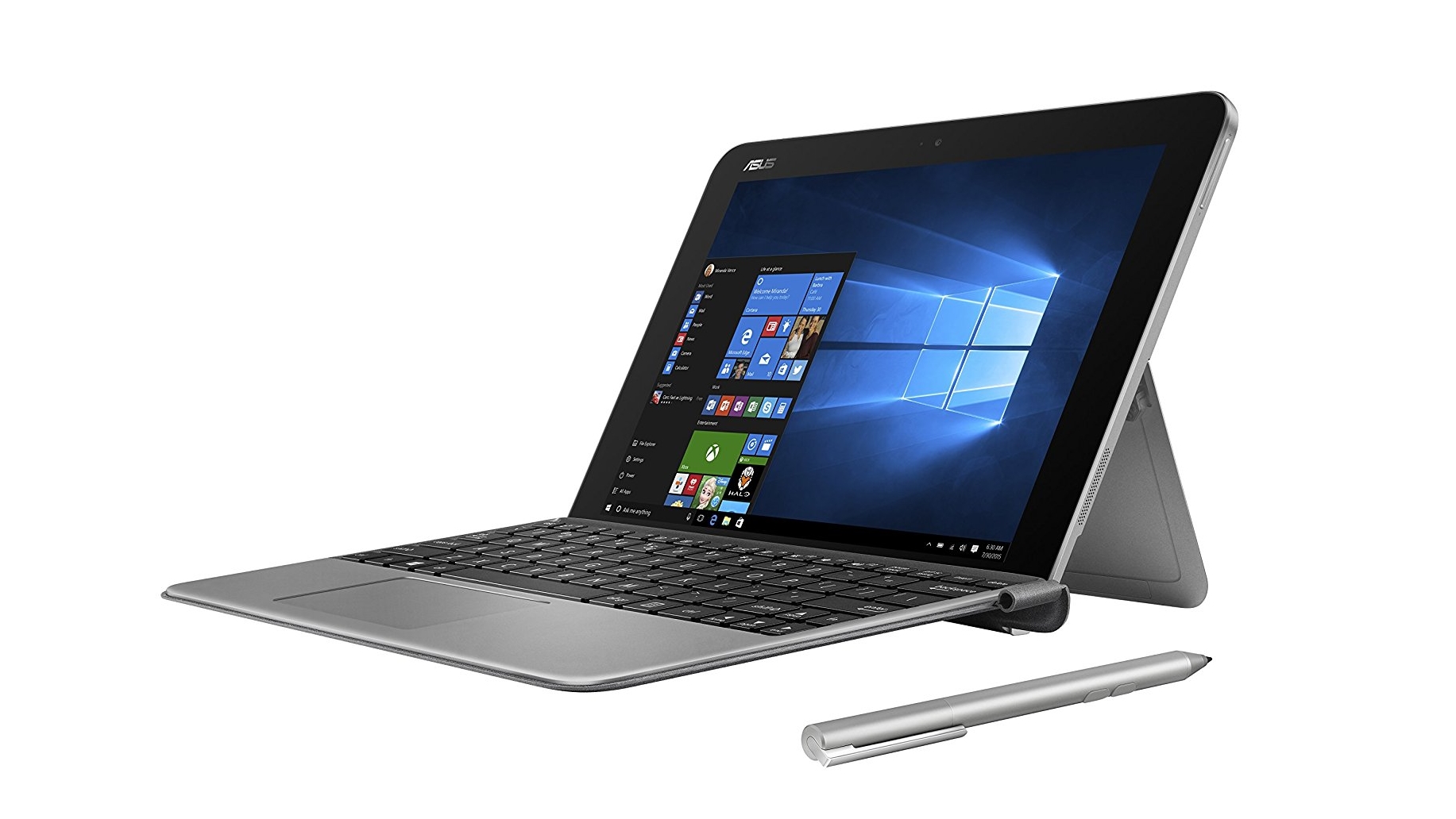 Asus Transformer Mini T102HA