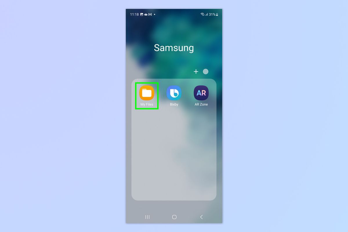 How To Change Samsung Galaxy Notification Sounds And Set Custom Tones