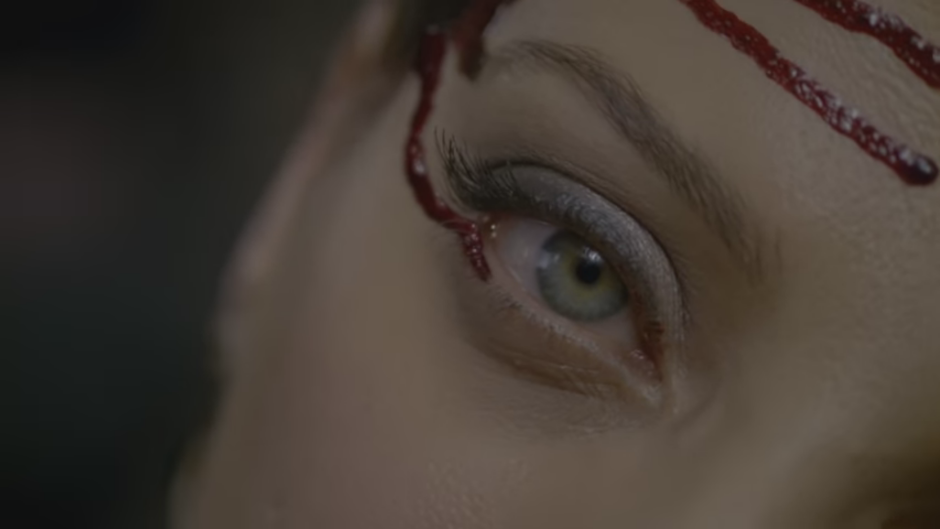 Westworld teaser warns, "violent delights have violent ends"