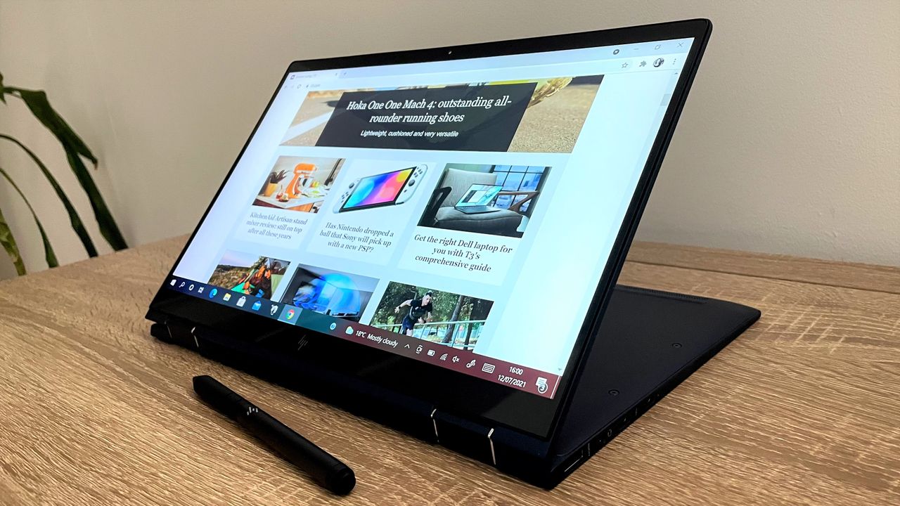 Best In Laptops Top Laptop Tablet Hybrids For All Budgets T 531 Hot