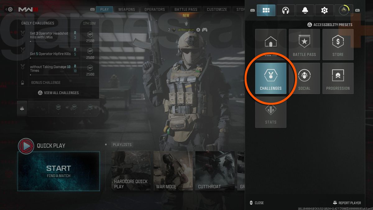 How To Unlock The Interstellar Camo In Modern Warfare 3 GamesRadar