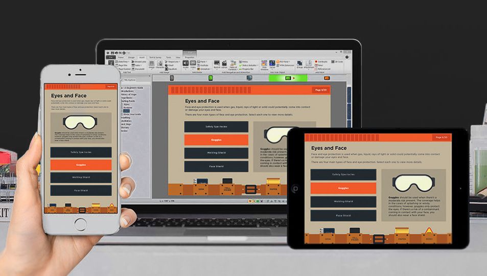 Top 5 best elearning authoring tools and websites TechRadar