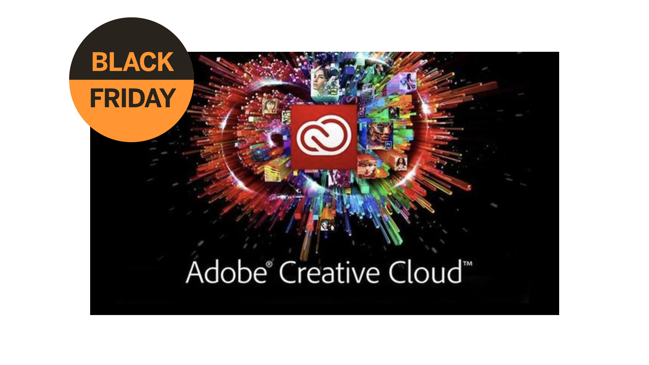 adobe creative cloud 40% off deal ends tomorrow