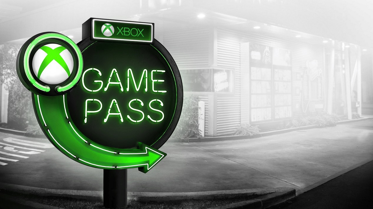 xbox game pass download slow