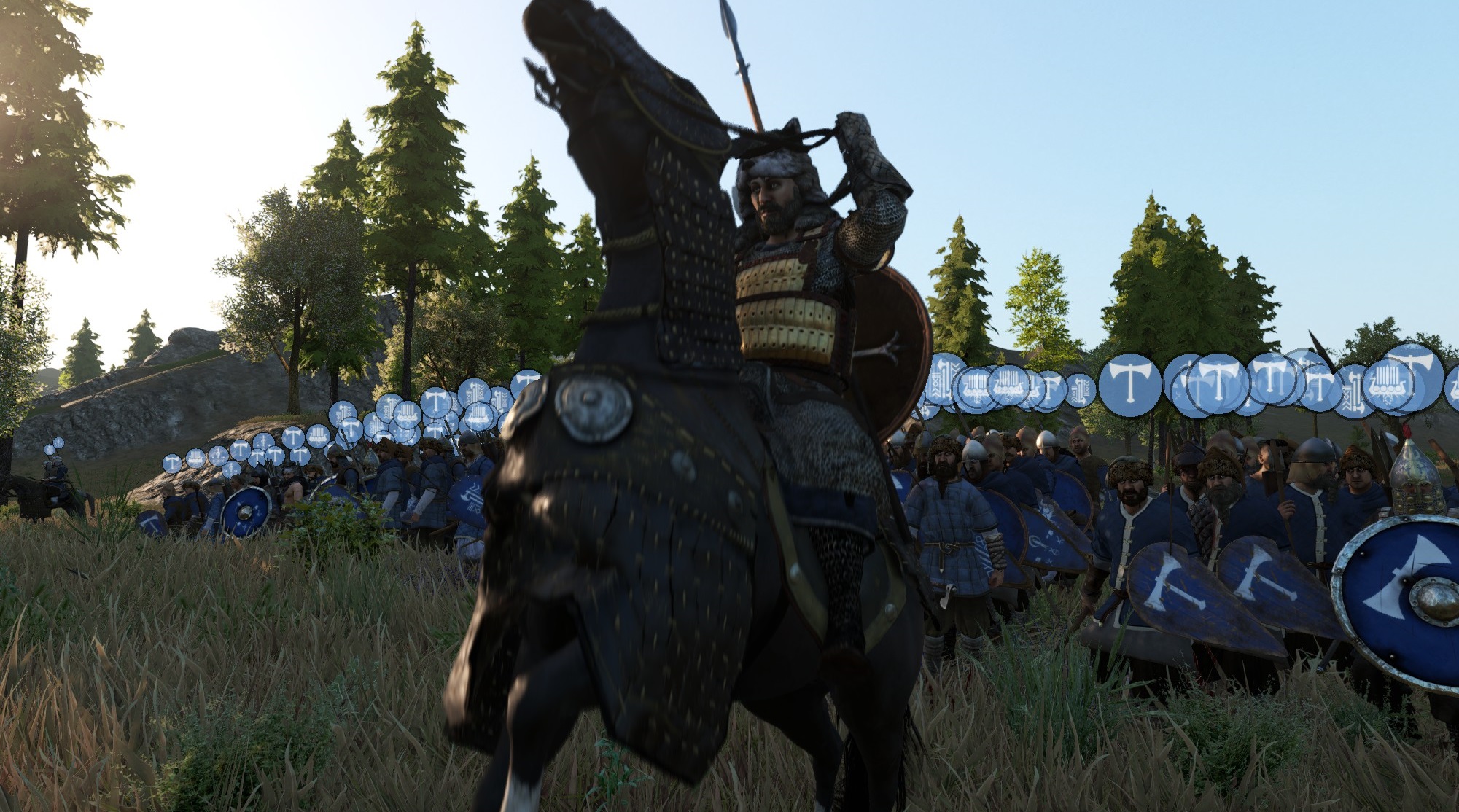 Mount & Blade 2: Bannerlord was worth the wait