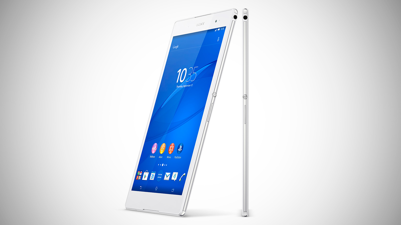 Sony Xperia Tablet Z3 Compact