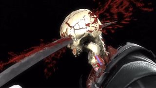 3 Mortal Kombat 2011