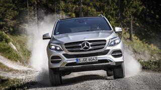 6 Munches motorways
