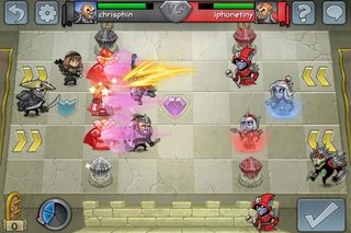 Hero Academy