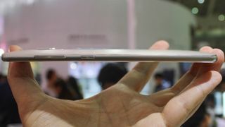 Asus Zenfone 3 Deluxe review