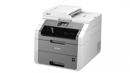 Brother DCP-9020CDW