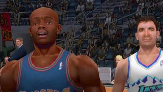 16 NBA 2K