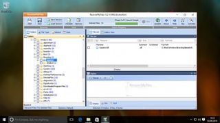 Recover My Files Professional