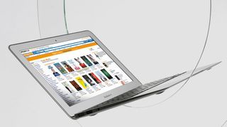 Computer of the Year Apple MacBook Air 11 inch