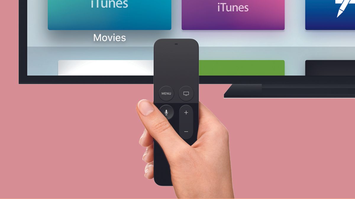 Siri will only work on the new Apple TV in 8 countries at launch TechRadar