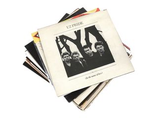 U2 Pride In The Name Of Love