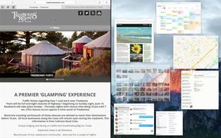 3 OS X gets a split personality