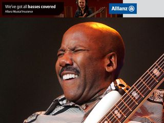 Nathan East