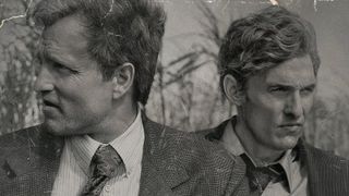 True Detective