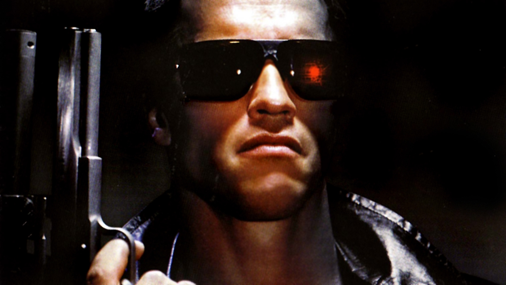 The Terminator