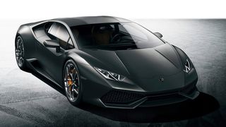 Lamborghini Huracan