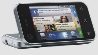 Best Phones of MWC 2010 Motorola Backflip