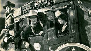 3 Stagecoach 1939