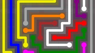 Flow Free universal