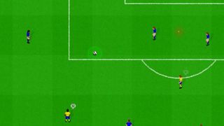 New Star Soccer