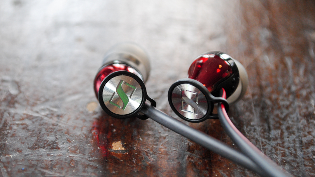 Sennheiser Momentum In-Ear