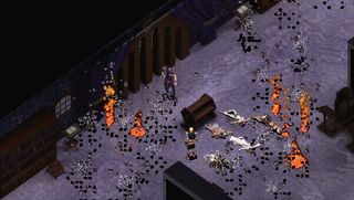 25 Baldurs Gate II 2000