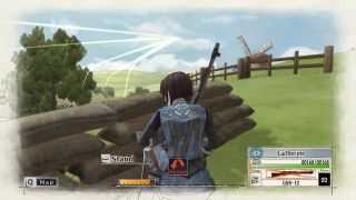Valkyria Chronicles Review 17