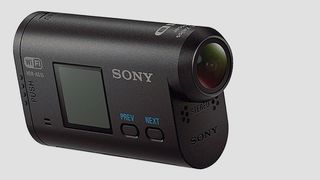Sony HDR AS15
