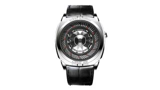 Harry Winston Opus XIII