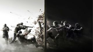 20 Rainbow Six Siege
