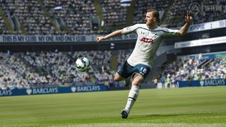 Sports game demoes