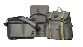 Manhattan Portage x Alpha Industries